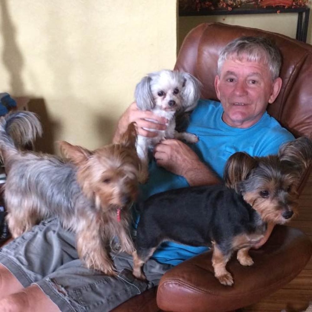 Meet your Posher, Cheryl